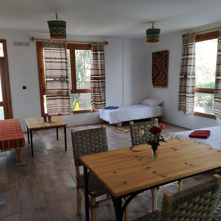 Taghazout Hill Retreatヴィラ エクステリア 写真