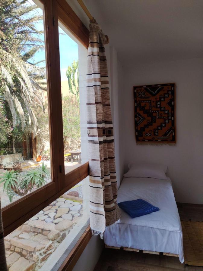 Taghazout Hill Retreatヴィラ エクステリア 写真