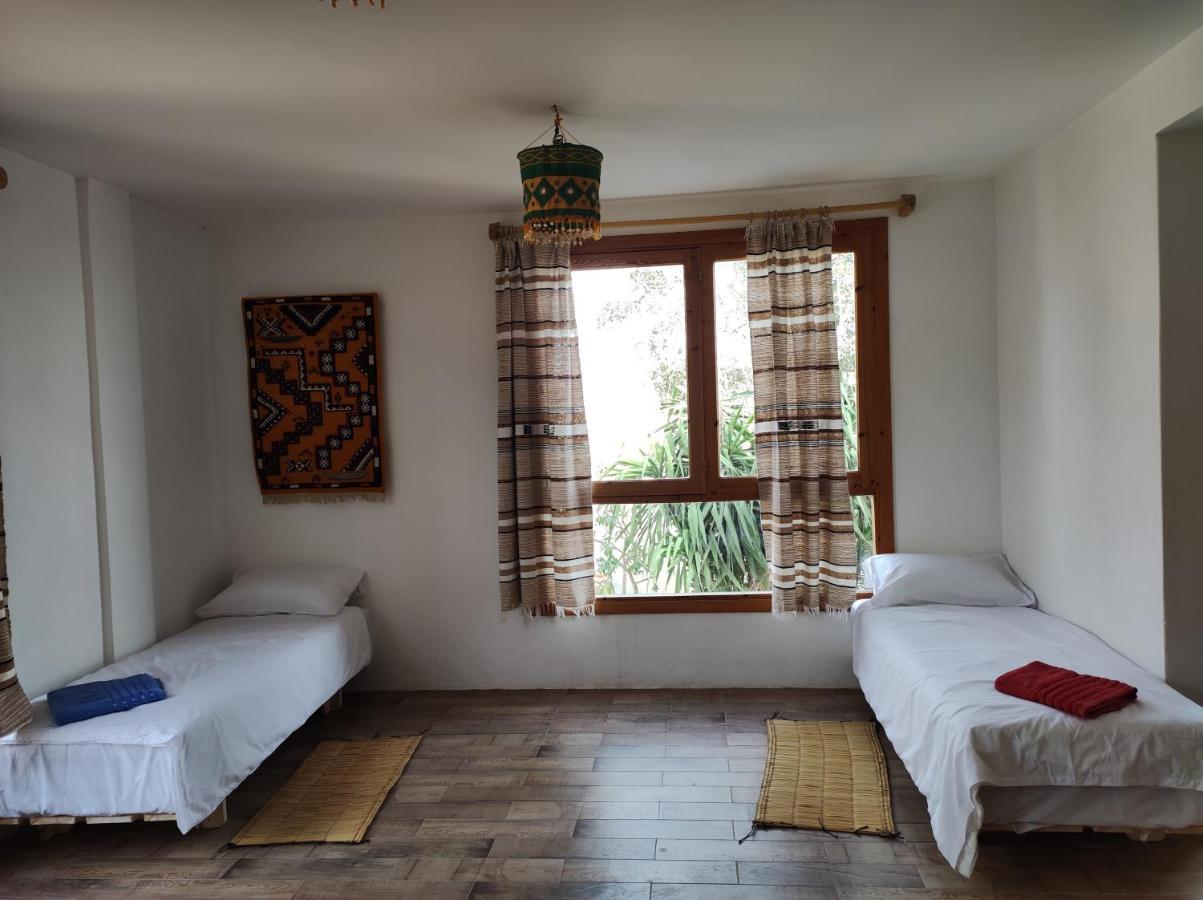 Taghazout Hill Retreatヴィラ エクステリア 写真