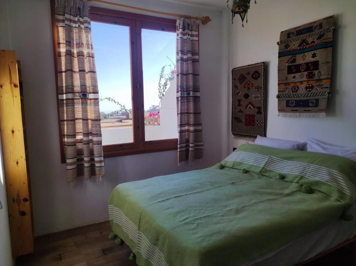 Taghazout Hill Retreatヴィラ 部屋 写真